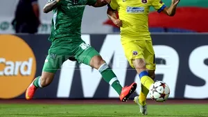 Lucian Sânmărtean: Este o seară neagră pentru noi