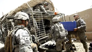 Forţele militare ale SUA au început retragerea de la graniţa Turciei cu Siria, pentru a lăsa loc unei alte intervenţii militare/ UE avertizează asupra operaţiunii