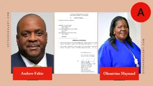 Premierul Insulelor Virgine Britanice, arestat. Este acuzat de trafic de droguri şi spălare de bani. Şi directoarea Autorităţii Portuare a fost reţinută