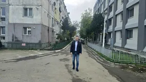 Ciprian Ciucu anunță că un dezvoltator imobiliar îi cere prin proces suma de 27 milioane de euro: „E nițel șocant”