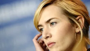 Kate Winslet, agasată de prietenia dintre soţul ei şi actriţa Rebecca Hall