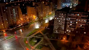 Explozie în centrul oraşului Belgorod, un oraş rusesc de lângă Ucraina. A rezultat un crater cu diametrul de 20 metri 