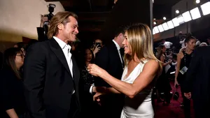 Anunţul făcut de Brad Pitt şi Angelina Jolie, după revederea actorului cu Jennifer Aniston, în culisele premiilor SAG