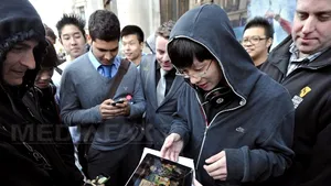 Canada: Telefoanele inteligente şi tabletele înlocuiesc televiziunea clasică