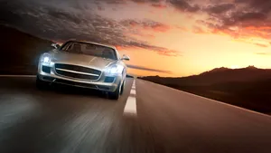 Reţeta perfectă pentru o şosea fără crăpături: ciuperci şi beton