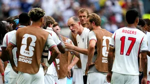 Thomas Tuchel a anunțat lotul Angliei pentru Liga Națiunilor. Revin Trent, Palmer și Mainoo
