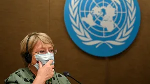 Mesaj ONU: „Statele trebuie să înceteze să nege rasismul şi să înceapă să îl distrugă