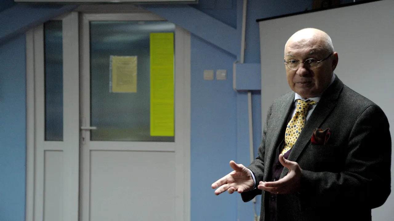 Noi probe depuse de deputatul Ungureanu pentru a demonstra fraudarea Institutului de Transplant Renal de către medicul Mihai Lucan
