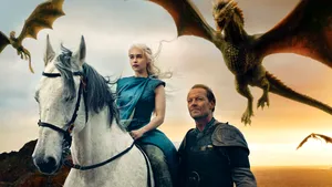 FOTO, VIDEO | Game of Thrones: La ce oră va putea fi urmărită premiera noului sezon în România