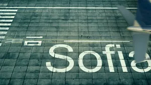 Bulgarii au încă din 2015 metrou la aeroport, făcut cu bani din fonduri europene