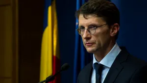 Dan Suciu: Evaluarea prefecţilor este în curs, în jur de 1 februarie venim cu concluzii