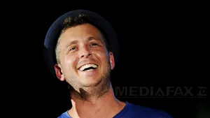 Solistul trupei OneRepublic şi-a dăruit de ziua sa de naştere un apartament de 11 milioane de dolari