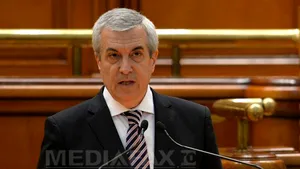 Tăriceanu, despre candidatura independentă la Preşedinţie: Pot să iau în calcul, dar e prea devreme