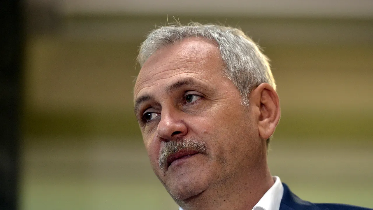 Dragnea: Scandalul pensiilor private, PORNIT de Mişu Negriţoiu. Parlamentul va demite conducerea ASF/ Despre NN: Să acţionăm dur, ca exemplu pentru multinaţionalele care îşi bat joc de români