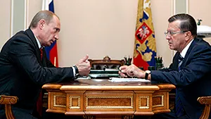 Actualul premier rus va deveni cel mai probabil preşedinte
