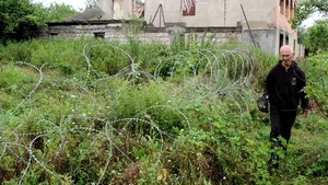 Georgia comemorează cinci ani de la războiul cu Rusia