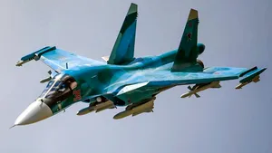 Ucraina a doborât duminică dimineaţă un avion rusesc, 12 drone şi o rachetă Kh-59