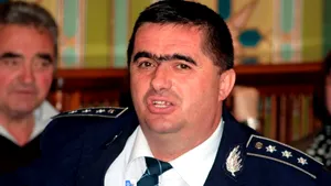 Un flagrant ratat. Un episod mai puțin cunoscut din cariera lui Viorel Salvador Caragea, numit administrator special la uzina de armament Sadu