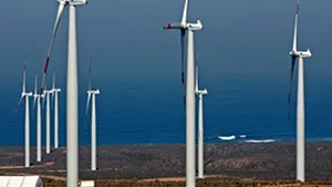 Iberdrola Energie România a primit licenţa pentru furnizarea de energie eoliană