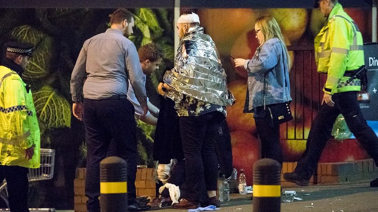Ramadan Abedi, tatăl presupusului atentator care a ucis 22 de persoane pe Manchester Arena: Fiul meu a fost mereu împotriva atacurilor şi nu vedea nicio justificare religioasă/ Fratele mai mic, reţinut la Tripoli