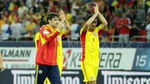 Piţurcă: Am făcut totul aproape perfect. Marica: Sunt mândru că am făcut o Românie fericită în această seară