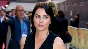 Sadie Frost, fosta soţie a lui Jude Law, a fost arestată