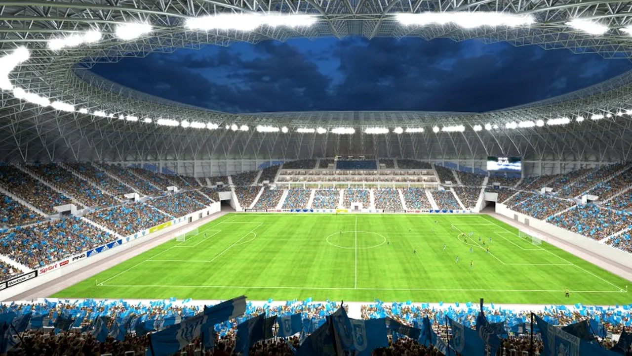 Fostul primar al Timişoarei şi alte nouă persoane, achitate în dosarul finanţării echipei de fotbal Politehnica