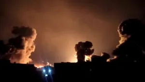 Războiul din Orientul Mijlociu, ziua 5. Senatul SUA nu reușește să-l oprească pe Trump din atacurile asupra Iranului / Explozie raportată lângă un petrolier în largul coastei Kuweitului