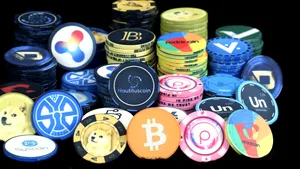 Piaţa criptomonedelor pierde 42 de miliarde de dolari după un atac al hackerilor