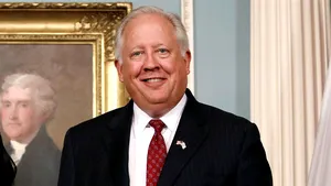 Administraţia Trump, confruntată cu o nouă DEMISIE. Tom Shannon, oficial de rang înalt în cadrul Departamentului de Stat american, renunţă la funcţie - surse