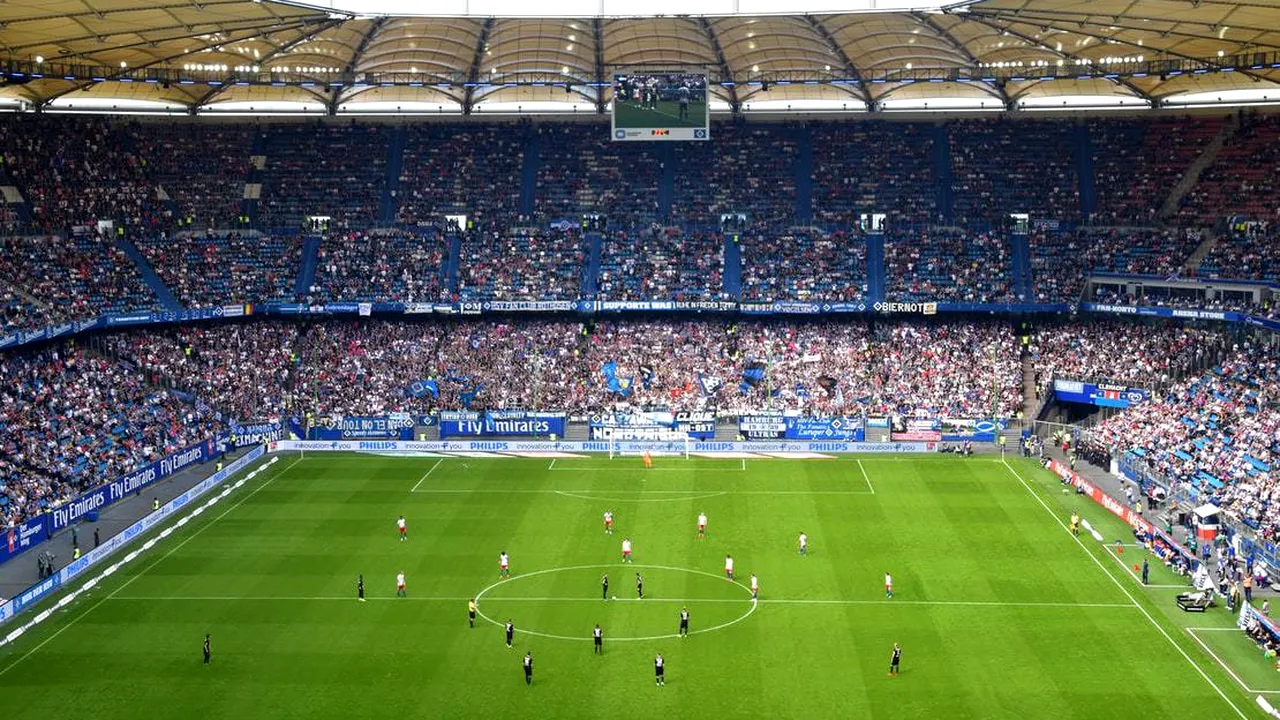 (P) De ce să obţineţi cote de fotbal pe toate ligile europene?