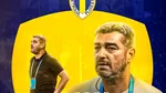 Petrolul Ploiești l-a prezentat oficial pe Liviu Ciobotariu în funcția de antrenor principal