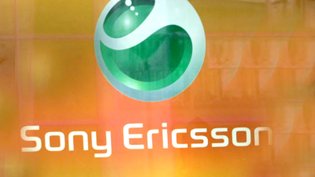 Sony Ericsson desfiinţează 2.000 de locuri de muncă