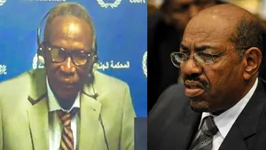 Primul suspect pentru comiterea crimelor de război în Darfur este judecat. Fostul dictator Omar al-Bashir este arestat şi judecat pentru crime de război 