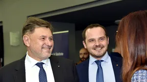 Workshop despre anticorupţie în achiziţii publice în sănătate, în colaborare cu FBI