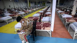 300 de morţi şi 1.000 de oameni ajunşi la spital din cauza unui 