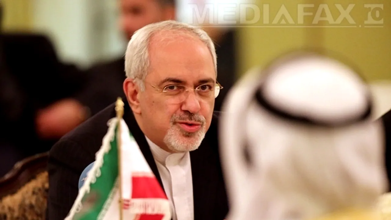 Ministrul iranian de Externe: Cei care vor să îndepărteze Iranul de la conferinţa Geneva II vor regreta