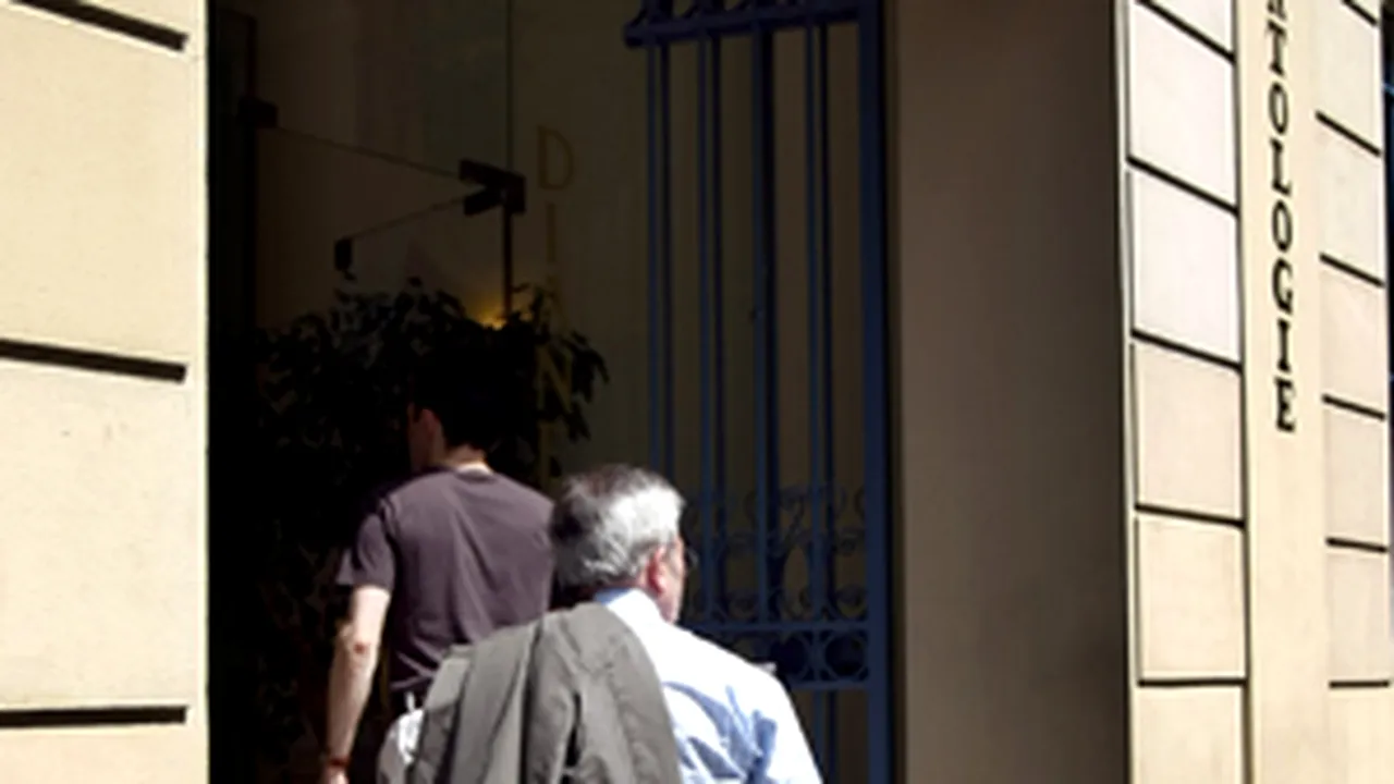 Biserica Scientologică din Franţa, judecată pentru fraudă organizată