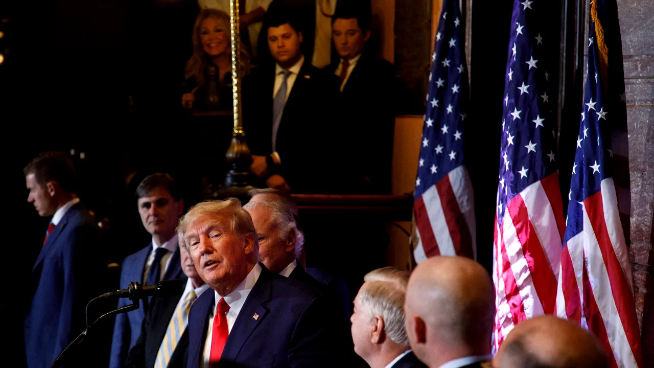 Fost procuror implicat în ancheta care îl vizează pe Trump, chemat la audieri în Congres 