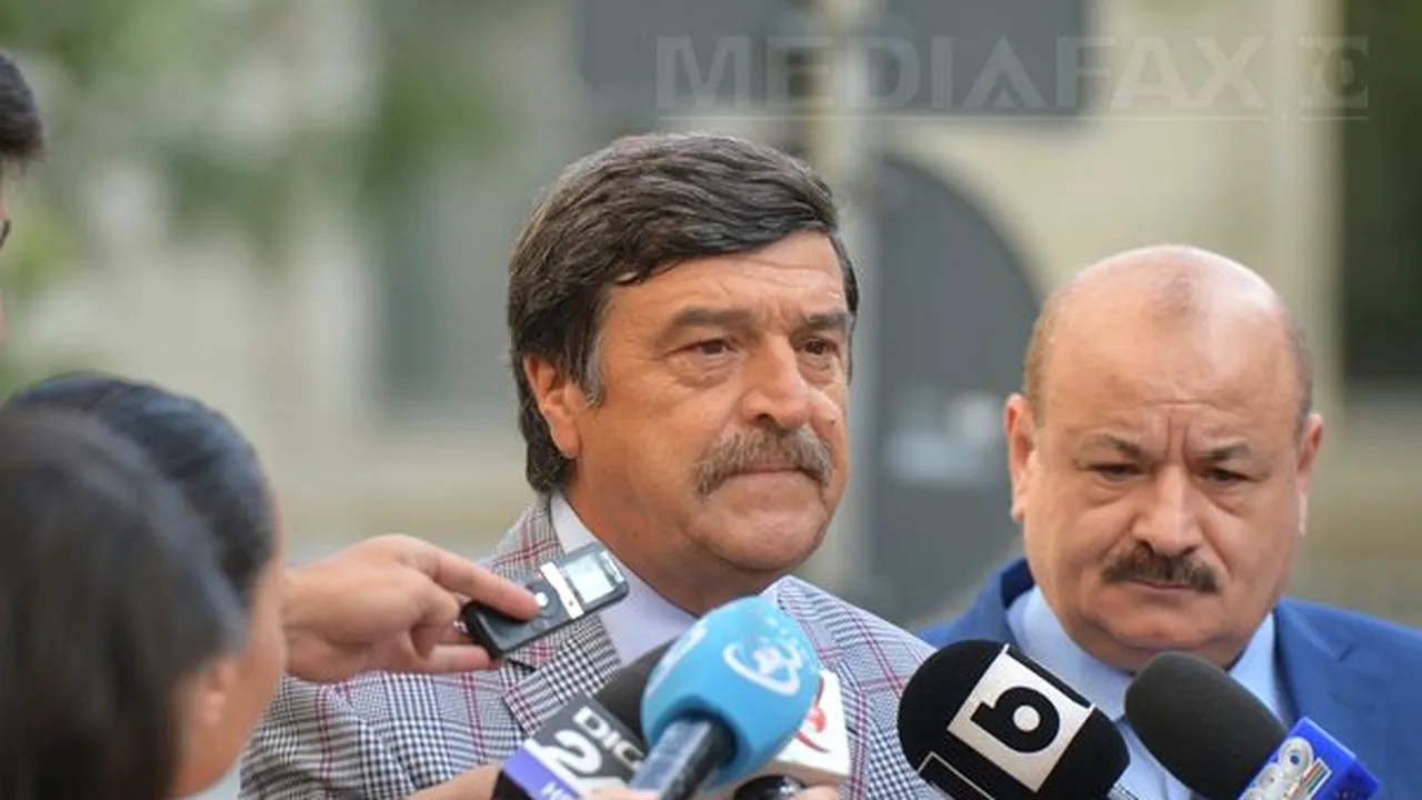 Secretarul general al Guvernului, despre cei judecaţi de completurile de 5, printre care şi Liviu Dragnea: Nişte măsuri minime reparatorii trebuie să existe