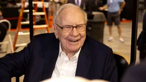 Efectul legendei: acțiunile Berkshire reacționează la schimbarea liderului, nu la datele financiare