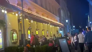 Au început controalele la terase şi baruri: amenzi de peste 143.000 de lei, iar unei firme i-a fost suspendată activitatea