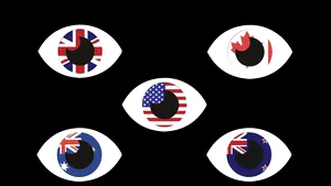 Bloomberg: SUA ar putea limita schimburile de date în cadrul puternicei Alianţe de intelligence „Five eyes” 