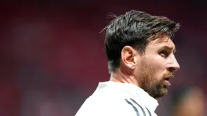 Messi: Nu mă văd antrenor. Mi-ar plăcea să am propriul meu club