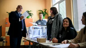 Partidul GERB al lui Boiko Borisov câştigă alegerile din Bulgaria, dar persistă blocajul politic