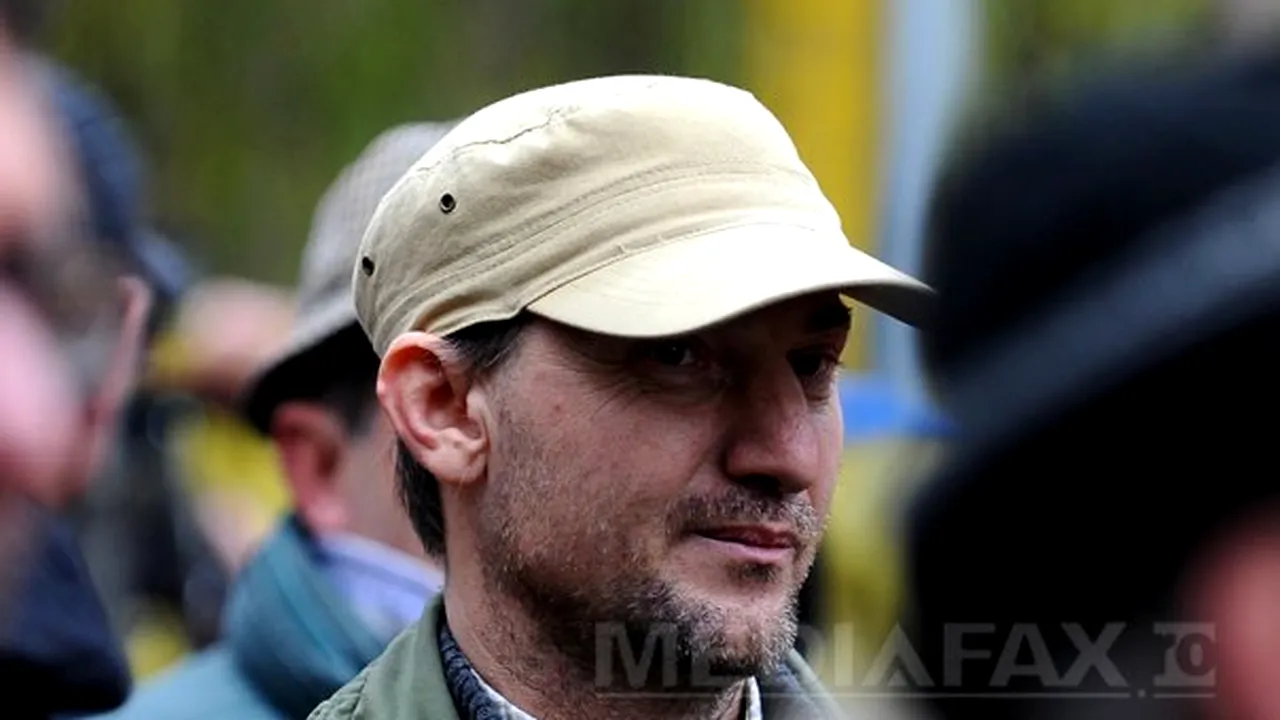 Adrian Sobaru, AUDIAT la Parchetul Judecătoriei Sectorului 1. Procurorii cer arestarea preventivă