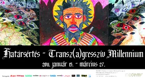 Tara (von Neudorf) prezintă o expoziţie personală în Ungaria