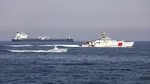 Trei petroliere s-au îndepărtat rapid de Strâmtoarea Hormuz în urma tensiunilor din Orientul Mijlociu