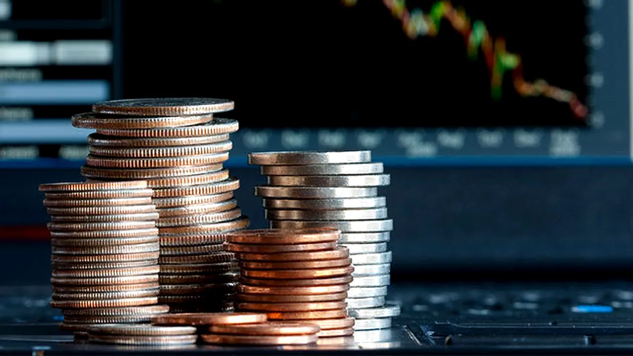 Rezumatul piețelor financiare: Acțiunile au crescut, pe fondul rezultatelor financiare pozitive și al negocierilor comerciale în curs
