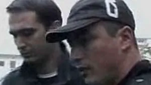 Cererea de arestare a poliţistului braşovean, respinsă